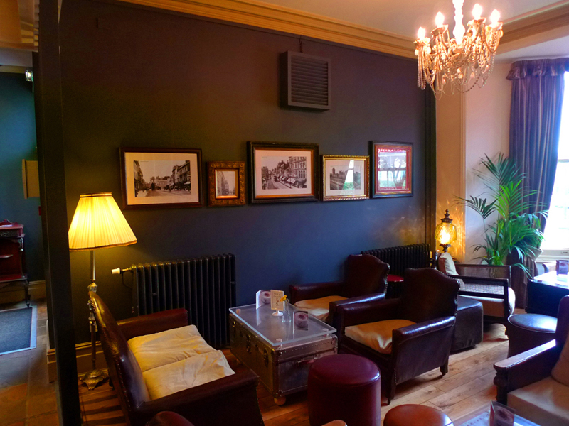 Cardiff Arts Institute