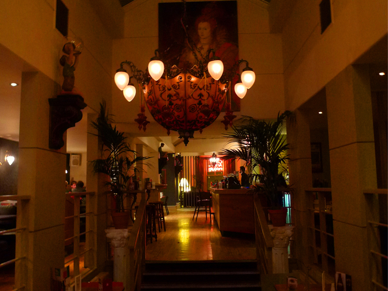 Cardiff Arts Institute