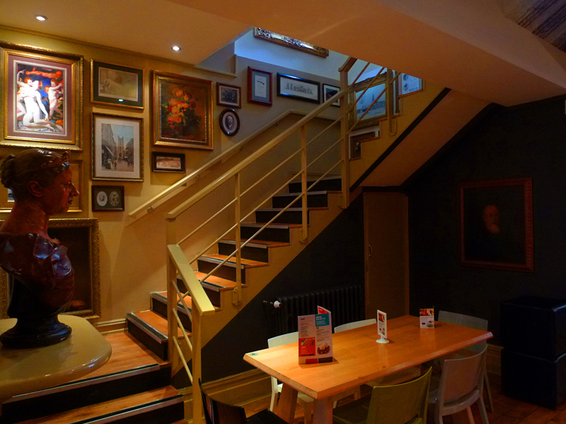 Cardiff Arts Institute