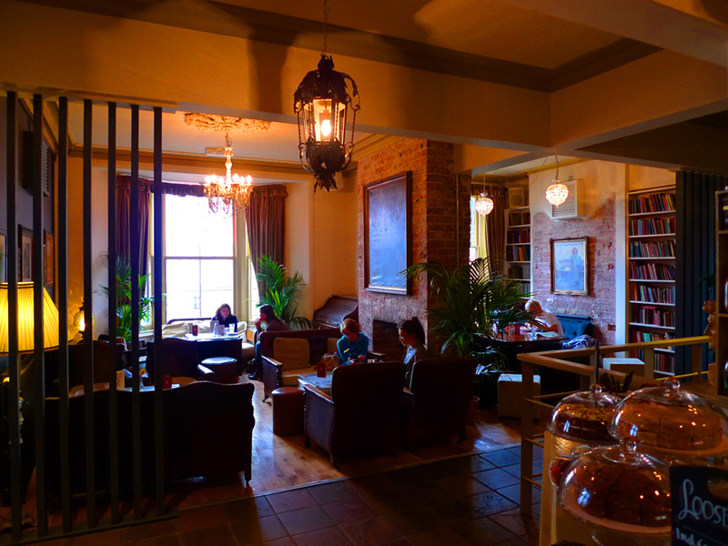 Cardiff Arts Institute