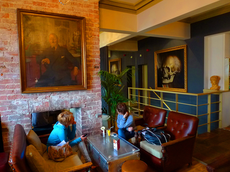 Cardiff Arts Institute