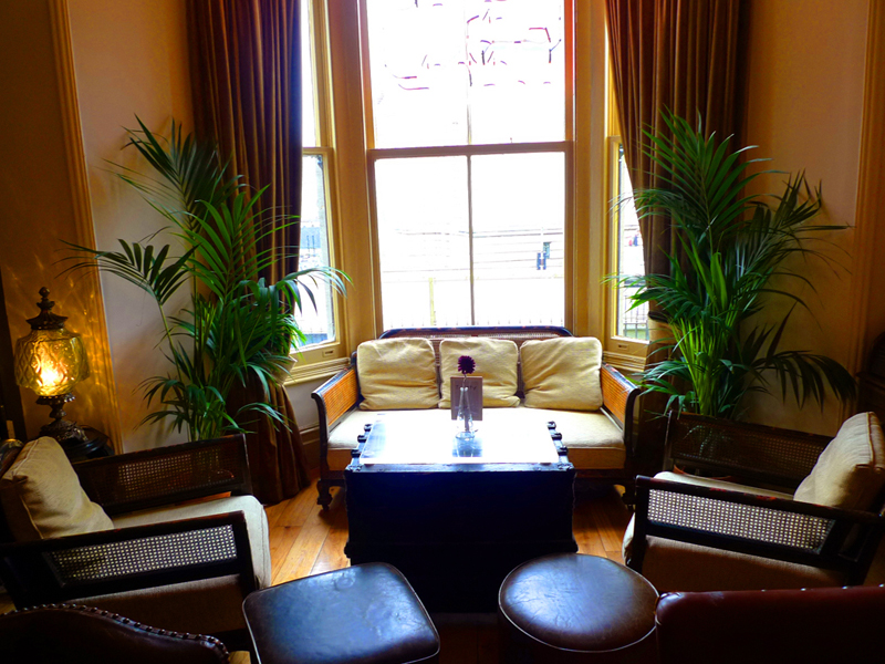 Cardiff Arts Institute