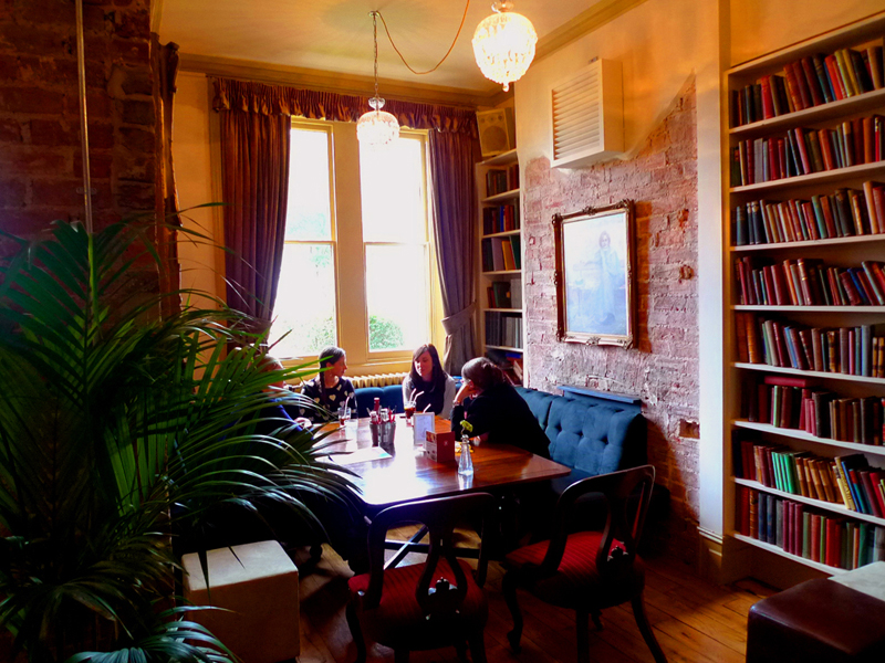 Cardiff Arts Institute