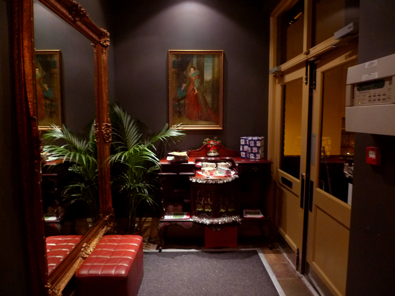 Cardiff Arts Institute