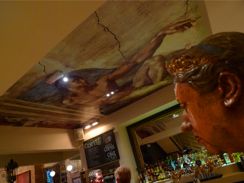 Cardiff Arts Institute