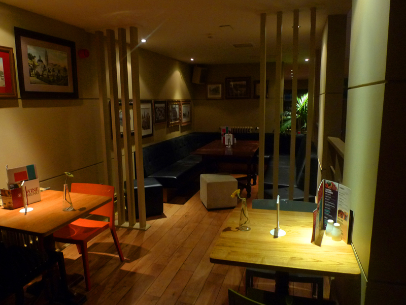 Cardiff Arts Institute