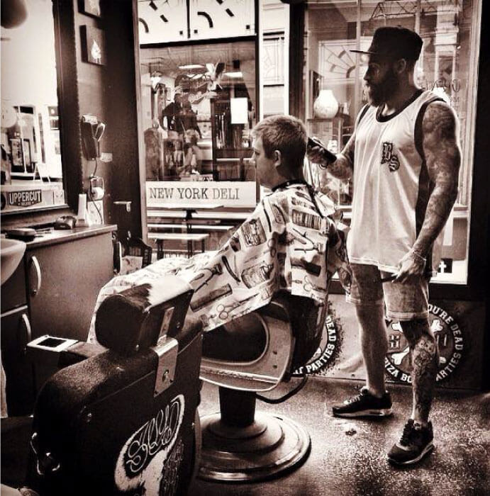 SWYD Matthew Pritchard