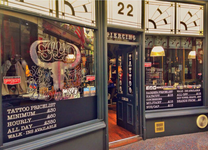 SWYD Matthew Pritchard