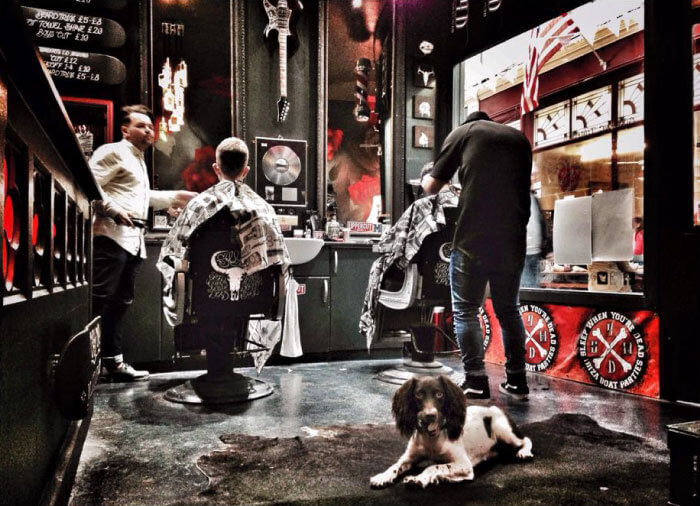 SWYD Matthew Pritchard